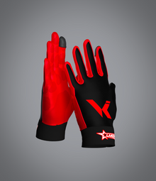 Gants VRK X LMCDN
