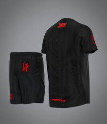 Ensemble Red Max