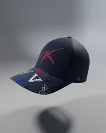 Casquette V-Sailor