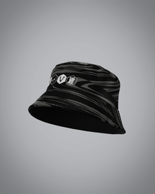 Bob Double face Black 3M