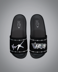 Claquettes VRK