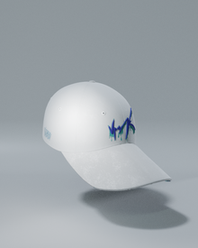 Casquette Stamp