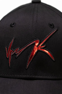 Casquette Red Alarm