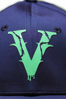 Casquette Ocean Blue
