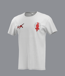Tee-Shirt Red Deadline